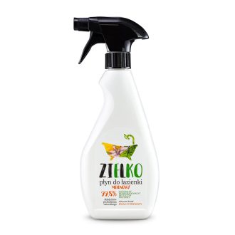 ZIELKO ÖKO fürdőszobai tisztítószer - Melon