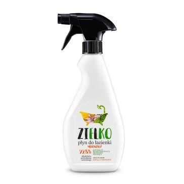 ZIELKO ÖKO fürdőszobai tisztítószer - Sárgadinnye