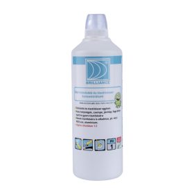   Brilliance® ÖKO Vízkőoldó és Tisztítószer koncentrátum 1l