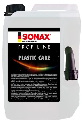 Sonax ProfiLine Műanyagápoló 5l