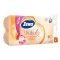 Zewa Deluxe Cashmere Peach 8db/csomag