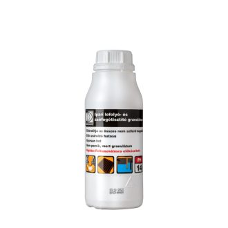   Brilliance® Ipari lefolyó- és zsírfogó tisztító granulátum 880g