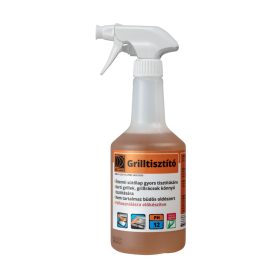 Brilliance Grill Tisztító 750ml