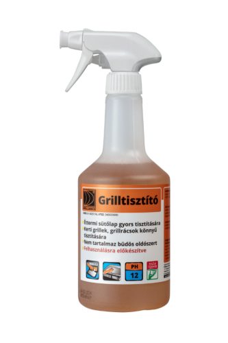 Brilliance Grill Tisztító 750ml