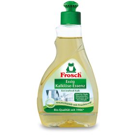 Frosch Háztartásigép vízkőoldó koncentrátum 300ml