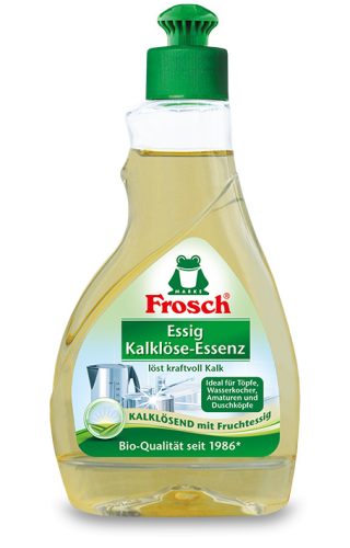 Frosch Háztartásigép vízkőoldó koncentrátum 300ml