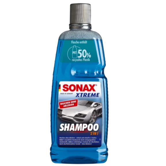 Sonax Xtreme Autósampon 2in1 Sonax Xtreme Autósampon 2in1