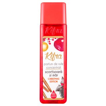 Kifra mosóparfüm - Cinnamon and Apple 