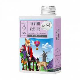 YAYA Quality öko mosóparfüm -  In Vino Veritas