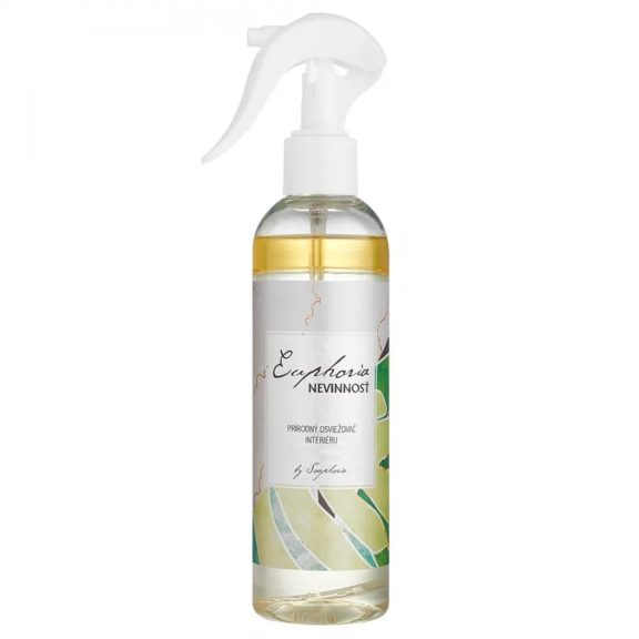 CLEANO természetes légfrissítő spray - Innocence CLEANO természetes légfrissítő spray - Innocence