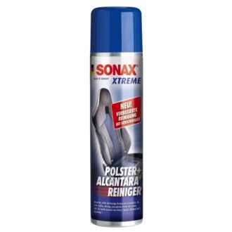Sonax XTREME Kárpit & Alcantara® Tisztítószer 400ml