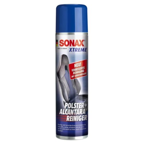 Sonax XTREME Kárpit & Alcantara® Tisztítószer 400ml