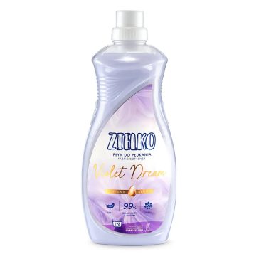 ZIELKO ÖKO öblítő - Violet