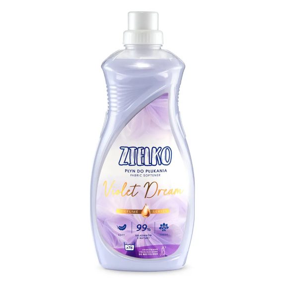 ZIELKO ÖKO öblítő - Violet ZIELKO ÖKO öblítő - Violet
