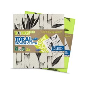 Bonus Ideal szivacskendő