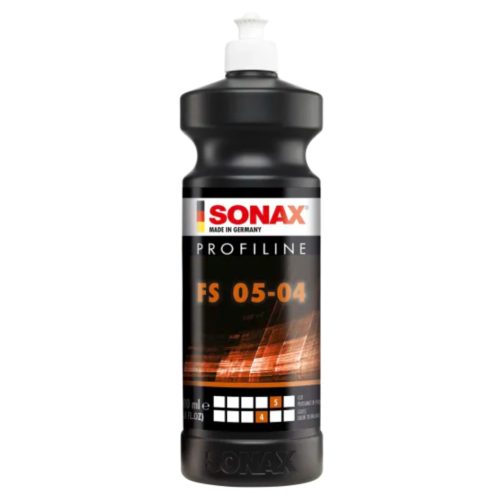 Sonax ProfiLine FS 05-04 Finomcsiszoló Paszta 1l