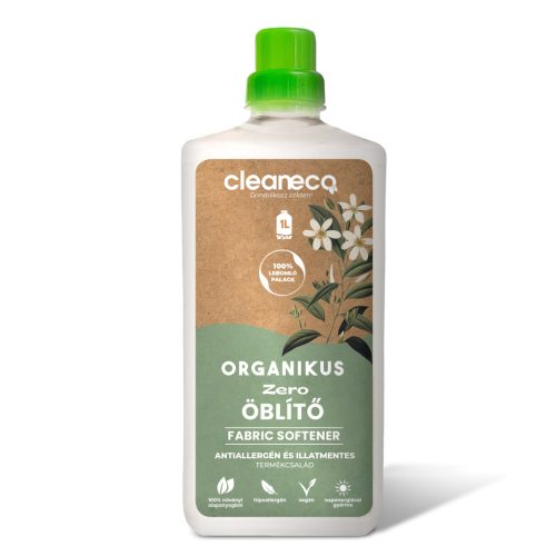 Cleaneco Bio Zéró Öblítő 1l