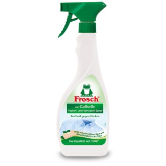Frosch Folt előkezelő spray 500ml
