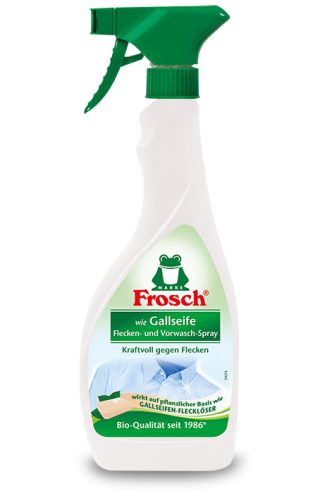 Frosch Folt előkezelő spray 500ml