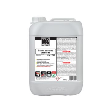 Brilliance® Üzemi zsíroldó 5l (utántöltő)