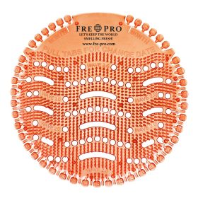 Fre Pro Wave 2.0 piszoár szagtalanító Mango - 2db/csomag