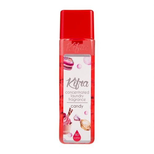 Kifra mosóparfüm - Candy 200ml