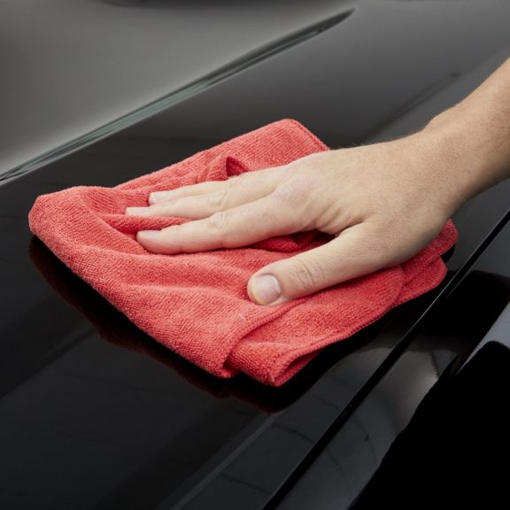 Sonax Polir és Wax Fekete 500ml Sonax Polir és Wax Fekete 500ml