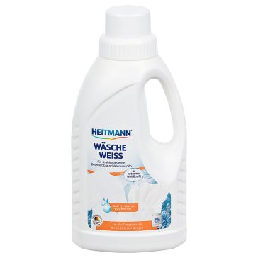 HEITMANN Textilfehérítő folyadék – 500ml