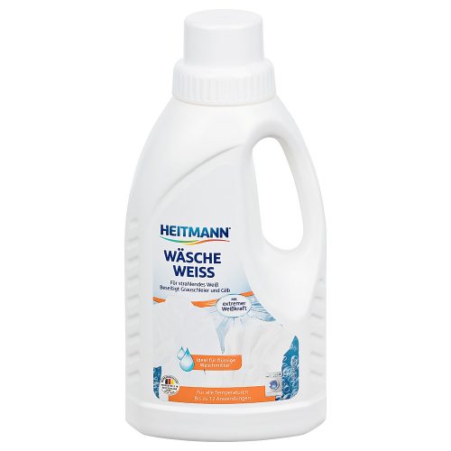 Heitmann Textilfehérítő folyadék – 500ml