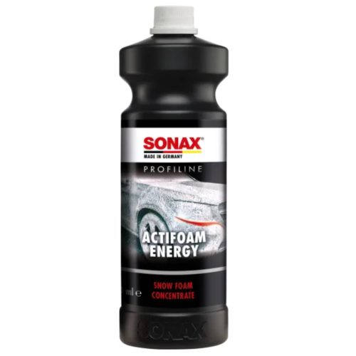 Sonax ProfiLine Aktívhab koncentrátum 1l