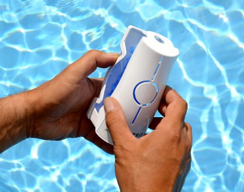 Fre Pro Eco Air 2.0 légfrissítő Fabulous