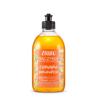 ZIELKO ÖKO mosógatószer - Mandarin