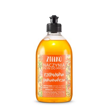 ZIELKO ÖKO mosógatószer - Mandarin