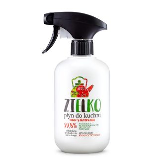 ZIELKO ÖKO konyhai tisztítószer - Lemon