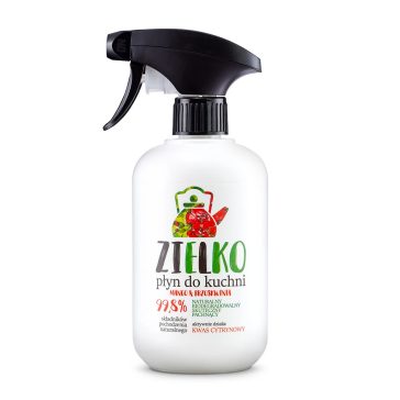 ZIELKO ÖKO konyhai tisztítószer - Citrom 
