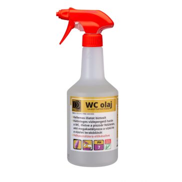 Brilliance WC olaj tavaszi harmat illattal 750ml