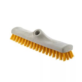 Bonus Bodtrix padlósuroló kefe fej 30cm 