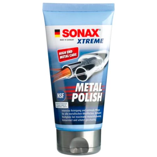 Sonax Xtreme Fém Politúr 150ml