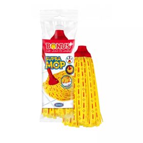 Bonus SupraMop szallagos felmosófej 