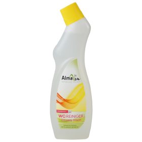AlmaWin WC gél koncentrátum - citrom 750ml