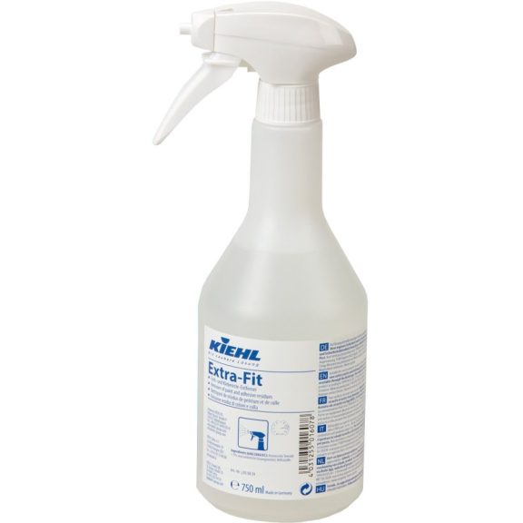 Kiehl Extra-Fit Festék-, és ragasztómaradványok-eltávolító 750ml Kiehl Extra-Fit Festék-, és ragasztómaradványok-eltávolító 750ml
