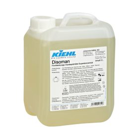 Kiehl Disoman öko kézi mosogatószer