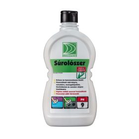 Brilliance Súrolószer 500ml