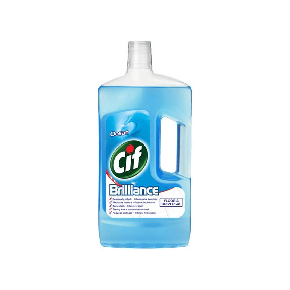 Cif Ocean általános tisztítószer 1l Cif Ocean általános tisztítószer 1l