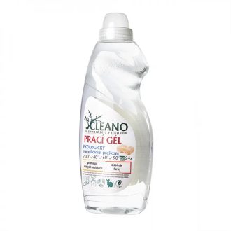 CLEANO öko mosógél - szappannal