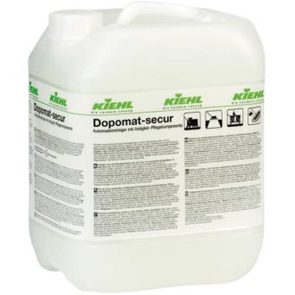   Kiehl Dopomat Secur Gépi tisztítószer csúszásgátló és ápoló összetevőkkel 10l