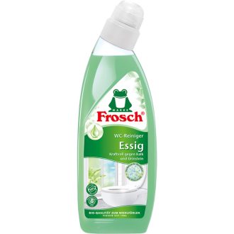 Frosch WC gél Ecettel 