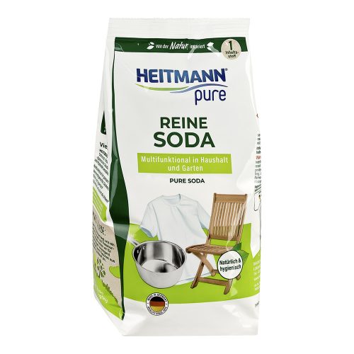 HEITMANN PURE szóda 500g