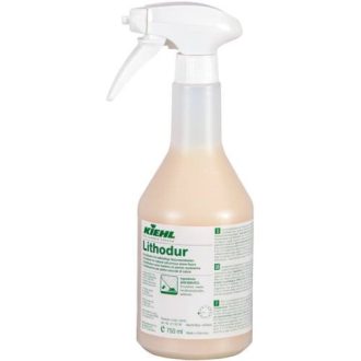   Kiehl Lithodur Mésztartalmú természetes kőpadlók kristályosító szere 750ml