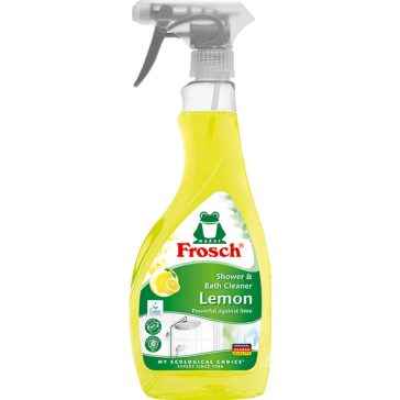 Frosch Fürdőszoba tisztító - Citrus 